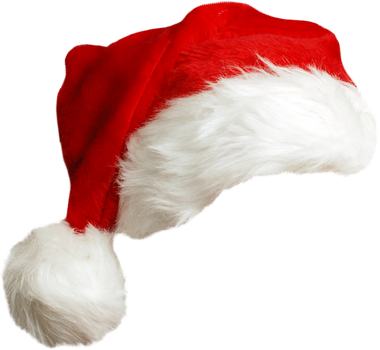 Santa Claus Hat 1